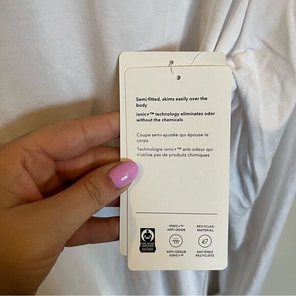 Athleta  Essential Turtleneck - Picture 12 of 14